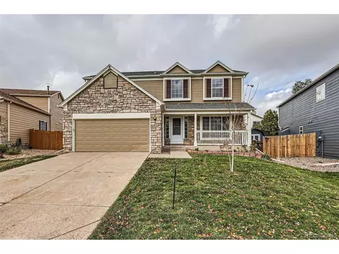 5363 E Weston Ave, Castle Rock, CO 80104