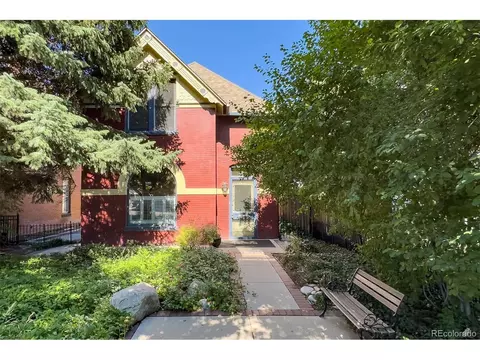 281 S Pearl St, Denver, CO 80209