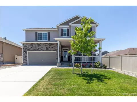 6802 Poudre St, Frederick, CO 80530