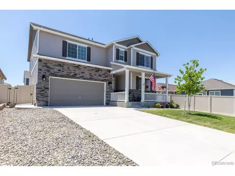 6802 Poudre St, Frederick, CO 80530 photo 2
