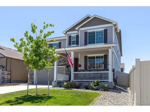 6802 Poudre St, Frederick, CO 80530 photo 3