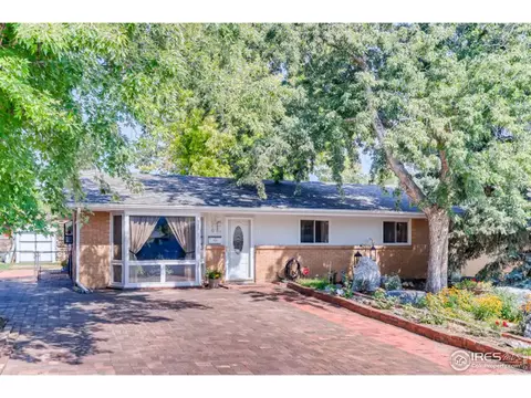2950 Lorraine Ct, Boulder, CO 80304 photo 1