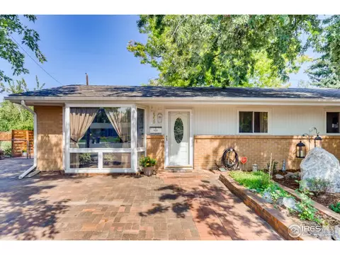 2950 Lorraine Ct, Boulder, CO 80304 photo 3