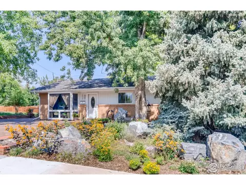 2950 Lorraine Ct, Boulder, CO 80304 photo 2