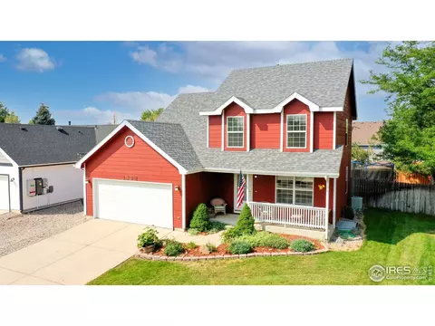 1118 Valley Pl, Windsor, CO 80550 photo 1