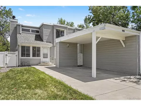 11834 Garfield Cir, Thornton, CO 80233