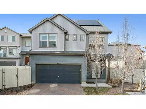 9583 Timberlake Loop, Colorado Springs, CO 80927