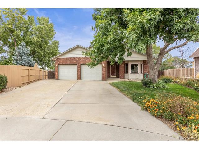 940 S Hoover Ave, Fort Lupton, CO 80621