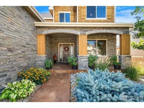 7039 Aladar Dr, Windsor, CO 80550 photo 4