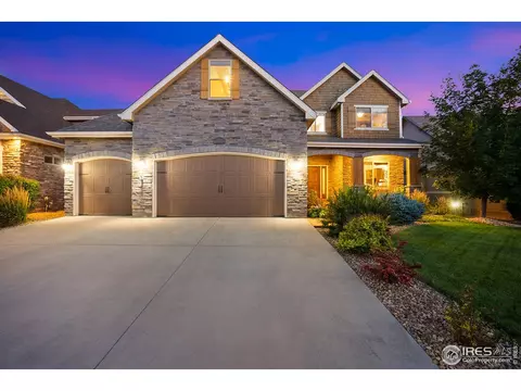 7039 Aladar Dr, Windsor, CO 80550 photo 1