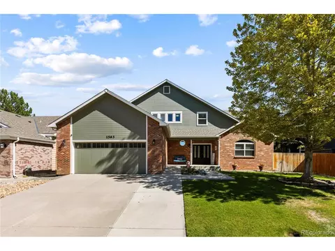 1563 E 131st Pl, Thornton, CO 80241