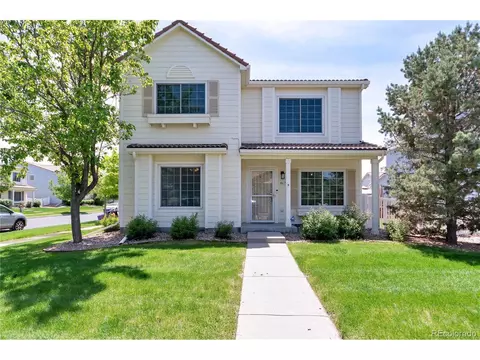 4675 Odessa St, Denver, CO 80249