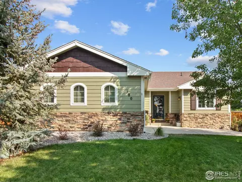 180 E Turner Ave, Berthoud, CO 80513 photo 1