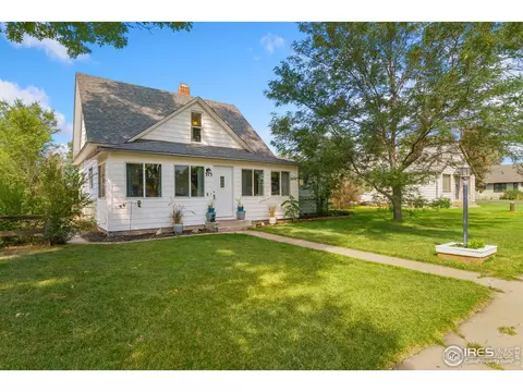 315 Graefe Ave, Ault, CO 80610 photo 1