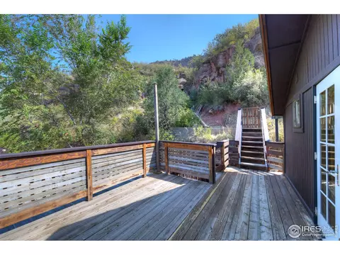 18577 N Saint Vrain Dr, Lyons, CO 80540 photo 22