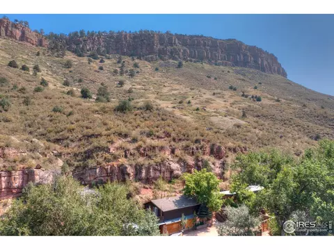 18577 N Saint Vrain Dr, Lyons, CO 80540 photo 25