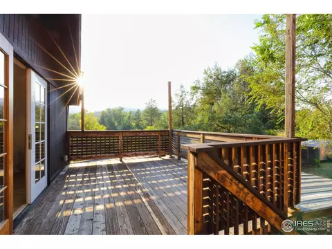 18577 N Saint Vrain Dr, Lyons, CO 80540 photo 21