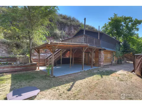 18577 N Saint Vrain Dr, Lyons, CO 80540 photo 20