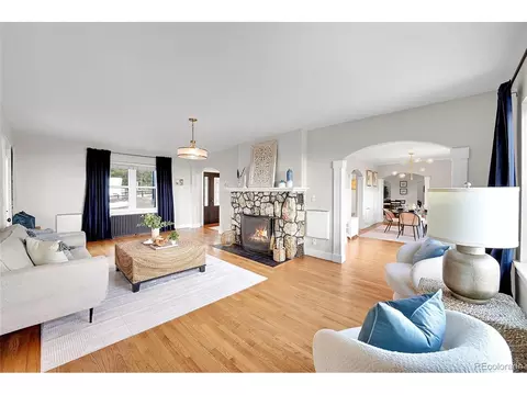 9128 Hillview Rd, Morrison, CO 80465 photo 4