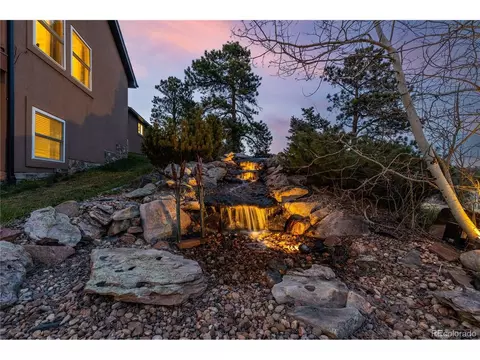 9128 Hillview Rd, Morrison, CO 80465 photo 33