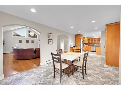 9128 Hillview Rd, Morrison, CO 80465 photo 9