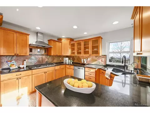 9128 Hillview Rd, Morrison, CO 80465 photo 12