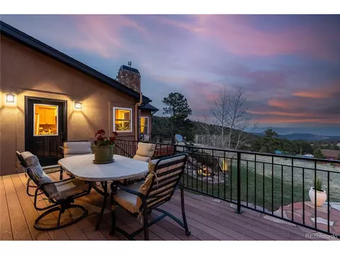 9128 Hillview Rd, Morrison, CO 80465 photo 32