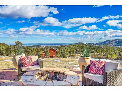 9128 Hillview Rd, Morrison, CO 80465 photo 28