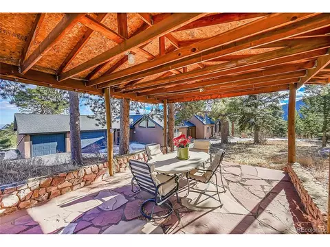 9128 Hillview Rd, Morrison, CO 80465 photo 27