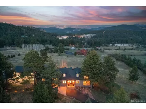 9128 Hillview Rd, Morrison, CO 80465 photo 31