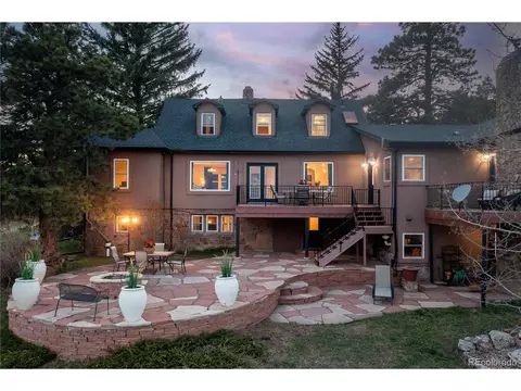 9128 Hillview Rd, Morrison, CO 80465 photo 34