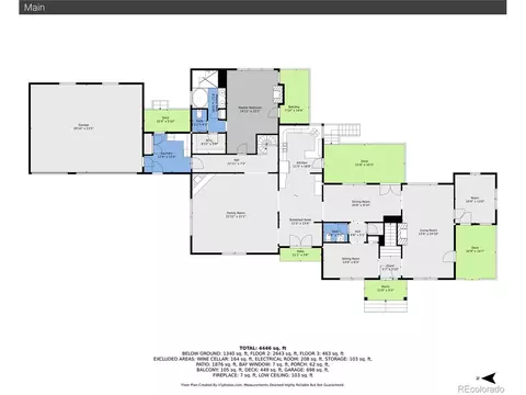 9128 Hillview Rd, Morrison, CO 80465 photo 35
