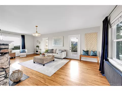 9128 Hillview Rd, Morrison, CO 80465 photo 3