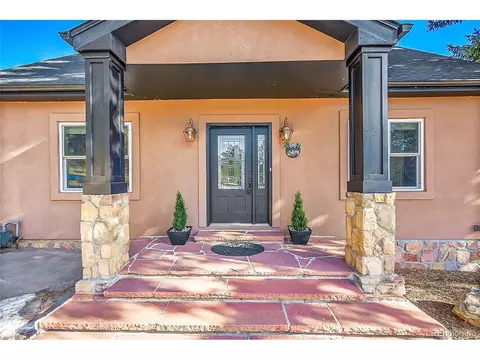 9128 Hillview Rd, Morrison, CO 80465 photo 2