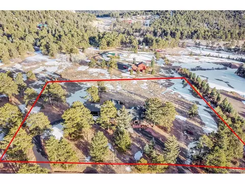 9128 Hillview Rd, Morrison, CO 80465 photo 30