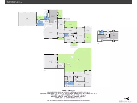 9128 Hillview Rd, Morrison, CO 80465 photo 36