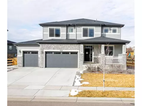 16191 Buffalo Run Dr, Commerce City, CO 80022