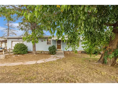 650 S Mckinley Ave, Fort Lupton, CO 80621