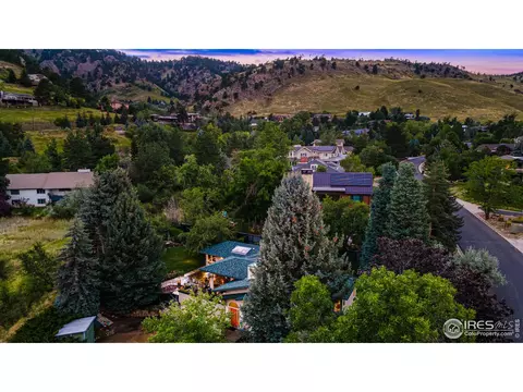 3725 Spring Valley Rd, Boulder, CO 80304 photo 2