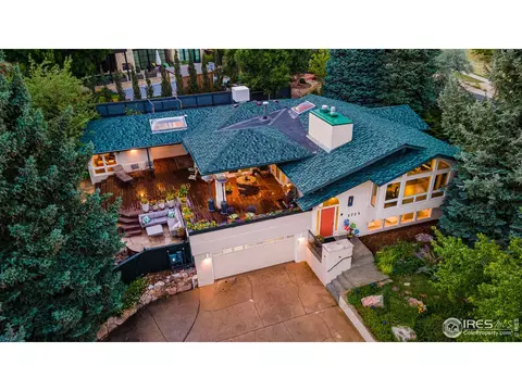 3725 Spring Valley Rd, Boulder, CO 80304 photo 3