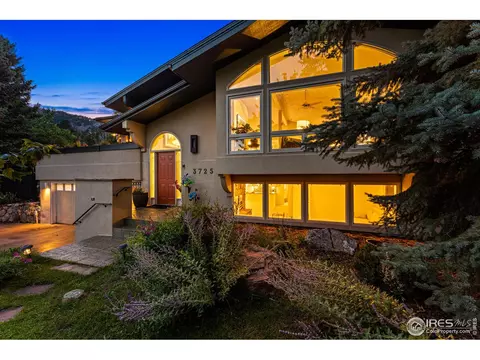 3725 Spring Valley Rd, Boulder, CO 80304 photo 1