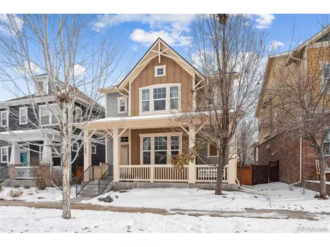 3386 Ulster St, Denver, CO 80238