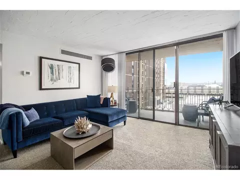 1020 15th St #9N, Denver, CO 80202