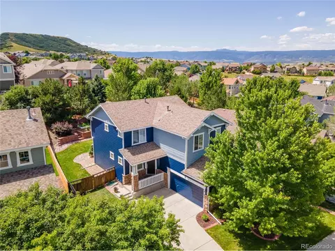 4476 Prairie Rose Cir, Castle Rock, CO 80109