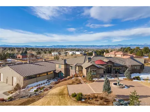 6302 Charrington Dr, Cherry Hills Village, CO 80111