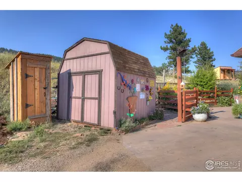 1653 Blue Mountain Trl, Lyons, CO 80540 photo 36