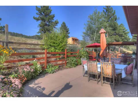 1653 Blue Mountain Trl, Lyons, CO 80540 photo 34