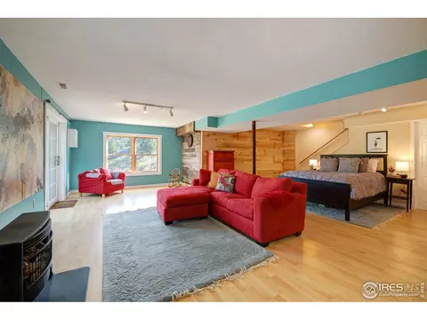 1653 Blue Mountain Trl, Lyons, CO 80540 photo 25