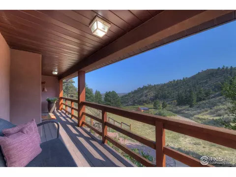 1653 Blue Mountain Trl, Lyons, CO 80540 photo 3
