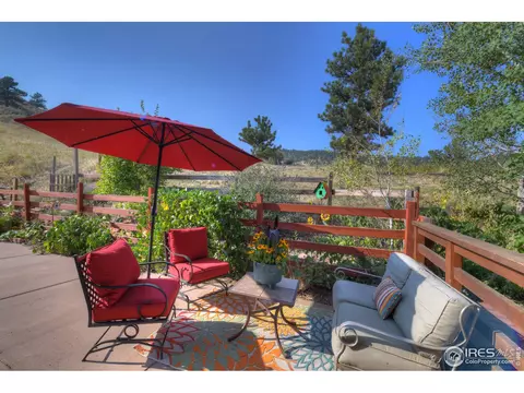 1653 Blue Mountain Trl, Lyons, CO 80540 photo 35